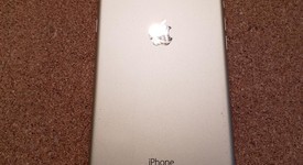 Fair
													Apple iPhone 6S Plus - AT&T, Gold, 64 GB, A1634, photo 2 of 5