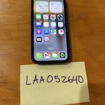 Good Apple iPhone 14 - Unlocked, Midnight, 256 GB, A2649