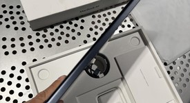 Mint
													MacBook Air 2025 (M4) - 13" - Apple M4, Midnight, 256 GB, 16 GB, photo 3 of 5