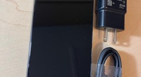 Mint
													Samsung Galaxy S22 - Verizon, Black, 128 GB, 8 GB, SM-S901U, photo 3 of 8