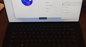 Good
													Dell XPS 15 9520 (2022) - I7, Silver, 512 GB, 16 GB, FHD+ Non-touch, photo 5 of 6