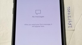 Good
													Samsung Galaxy S8 Active - T-Mobile, Gray, 64 GB, 4 GB, SM-G892U, photo 2 of 5