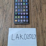 Good Google Pixel 7 Pro - Unlocked, 128 GB, Snow, 12 GB, GE2AE