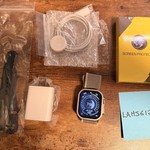 Good Apple Watch Ultra 2 49mm - Unlocked, Natural, A2986
