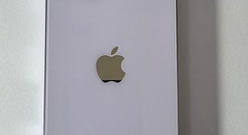 Mint
													Apple iPhone 14 - Unlocked, Purple, 128 GB, A2649, photo 2 of 11