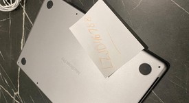 Good
													MacBook Pro 2021 - 14" - Apple M1 Max, Gray, 1 TB, 64 GB, photo 1 of 20