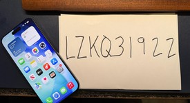 Mint
													Apple iPhone 16 Pro Max - Unlocked, Black, 256 GB, A3084, photo 2 of 11