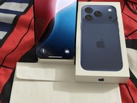 Apple iPhone 17 Pro