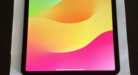 Mint
													Apple iPad Pro 11" 4th Gen 2022 - Wi-Fi, Gray, 128 GB, photo 1 of 11