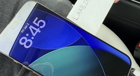 Good
													Apple iPhone 16 Pro Max - T-Mobile, Desert, 256 GB, A3084, photo 1 of 11