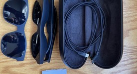 Mint
													XREAL Beam Pro - Wi-Fi, 256 GB, 8 GB, photo 1 of 9