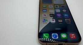 Mint
													Apple iPhone 16 Pro Max - T-Mobile, Desert, 256 GB, A3084, photo 3 of 10