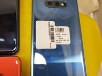 Samsung Galaxy S10e