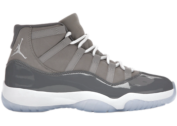 Jordan 11 Retro Cool Grey (2021) for sale