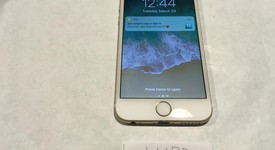 Good
													Apple iPhone 6 - Verizon, Gold, 16 GB, A1549, photo 1 of 16