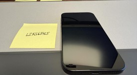 Mint
													Apple iPhone 16 Pro Max - Unlocked, Black, 512 GB, A3084, photo 2 of 8