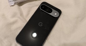 Mint
													Google Pixel 9 - Unlocked, Obsidian, 128 GB, 12 GB, G2YBB, photo 5 of 11