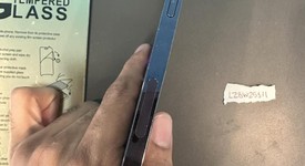 Good
													Apple iPhone 14 Pro Max - T-Mobile, Purple, 128 GB, A2651, photo 3 of 7