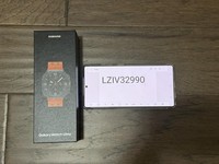 Samsung Galaxy Watch Ultra