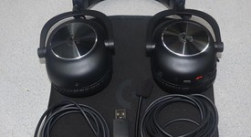 Used
													Logitech Headphones, photo 2 of 9