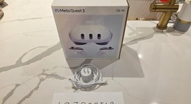 Mint
													Meta Quest 3 - 128 GB, photo 2 of 9