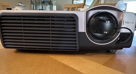 Mint
													BenQ Projector, photo 1 of 12