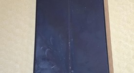 Good
													Samsung Galaxy Z Fold4 5G - Unlocked Non-US, Black, 256 GB, 12 GB, SM-F936B/DS, photo 2 of 11