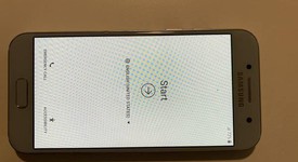 Good
													Samsung Galaxy A3 - Unlocked, Black, 16 GB, SM-A300M, photo 1 of 9