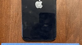 Good
													Apple iPhone 13 - Unlocked, Midnight, 256 GB, A2482, photo 3 of 5