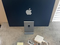 iMac 2023 24"