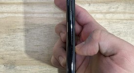 Fair
													Apple iPhone 11 Pro - Unlocked Non-US, Green, 256 GB, A2215, photo 4 of 8