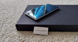 Mint
													Google Pixel 7a - Unlocked, Snow, 128 GB, 8 GB, GWKK3, photo 4 of 8