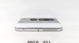 Good
													Google Pixel 7 Pro - Unlocked, Snow, 128 GB, 12 GB, GE2AE, photo 4 of 9