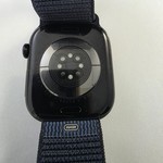 Mint Apple Watch Series 11 46mm - Jet Black, A3333 - GPS, Aluminum