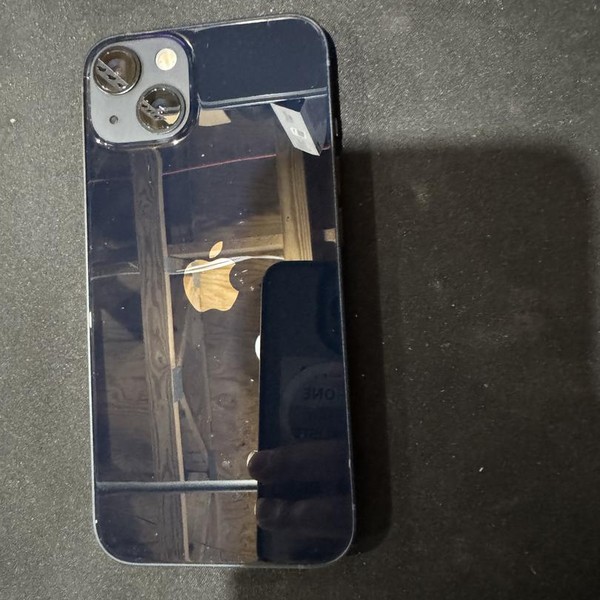 Apple iPhone 13 - Unlocked, 128 GB, Midnight, A2482