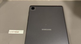 Fair
													Samsung Galaxy Tab A7 Lite - Verizon, Gray, 32 GB, 3 GB, SM-T227U, photo 3 of 5