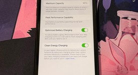 Good
													Apple iPhone Xr - Unlocked, Black, 64 GB, A1984, photo 2 of 7