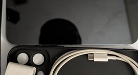 Good
													Apple iPhone 14 Pro Max - Spectrum, Purple, 128 GB, A2651, photo 3 of 12