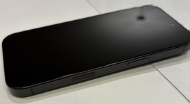 Mint
													Apple iPhone 16 Pro - Unlocked, Black, 128 GB, A3083, photo 4 of 19