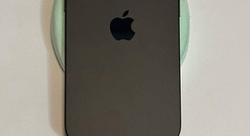 Mint
													Apple iPhone 15 - Unlocked, Black, 256 GB, A2846, photo 2 of 7