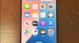 Good
													Apple iPhone 14 - Unlocked, Midnight, 128 GB, A2649, photo 1 of 19