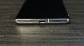 Good
													Google Pixel 7 Pro - Verizon, Hazel, 128 GB, 12 GB, GE2AE, photo 3 of 8