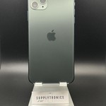 Mint Apple iPhone 11 Pro Max - Unlocked, Green, 256 GB, A2161