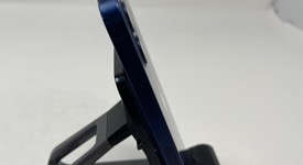 Good
													Apple iPhone 12 Mini - Unlocked, Blue, 64 GB, A2176, photo 3 of 6