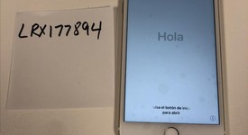 Good
													Apple iPhone 7 Plus - Sprint, Gold, 32 GB, A1661, photo 1 of 6