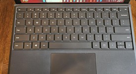 Good
													Microsoft Surface Pro 7 - I5, Black, 256 GB, 8 GB, photo 3 of 8