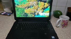 Good
													Dell Latitude Laptop, photo 5 of 12