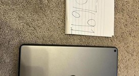 Mint
													Apple iPad Air 3rd Gen - Wi-Fi, Gray, 64 GB, photo 2 of 6