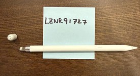 Mint
													Apple Pencil 1st Gen, photo 2 of 2