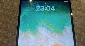 Mint
													Apple iPad Air 13" (M3) 2025 - Wi-Fi, Purple, 128 GB, photo 2 of 10